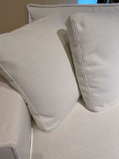 Polstergarnitur Lebensart Fairbanks